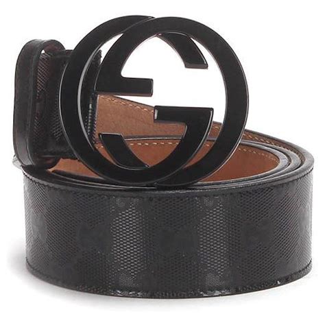 gucci interlocking g belt replica|gucci imprime belt.